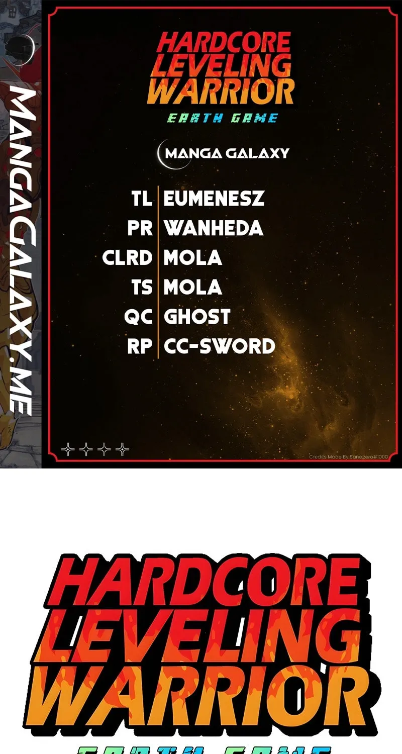 Hardcore Leveling Warrior Chapter 51 page 1 - 