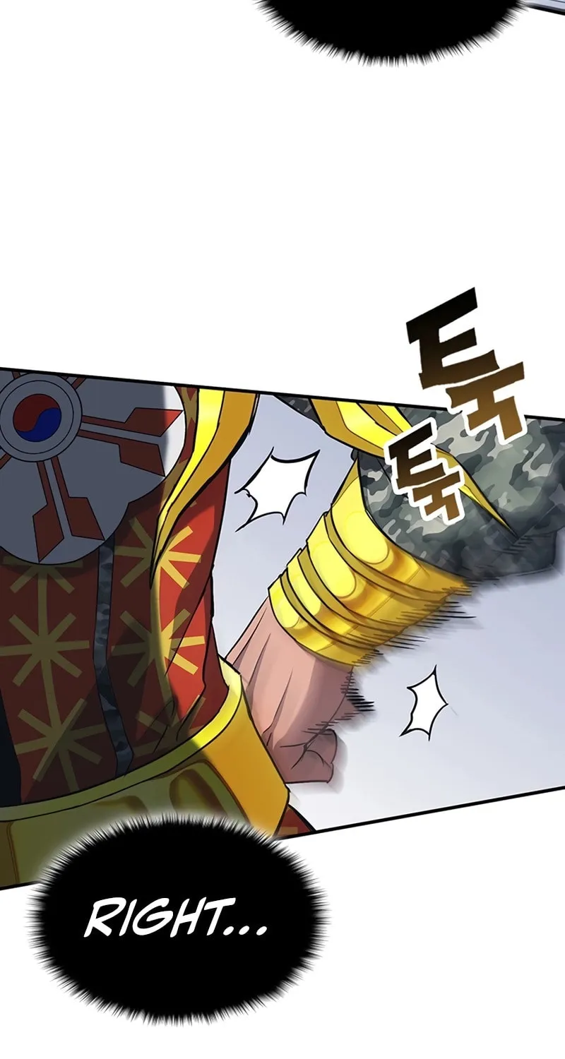 Hardcore Leveling Warrior Chapter 51 page 11 - 