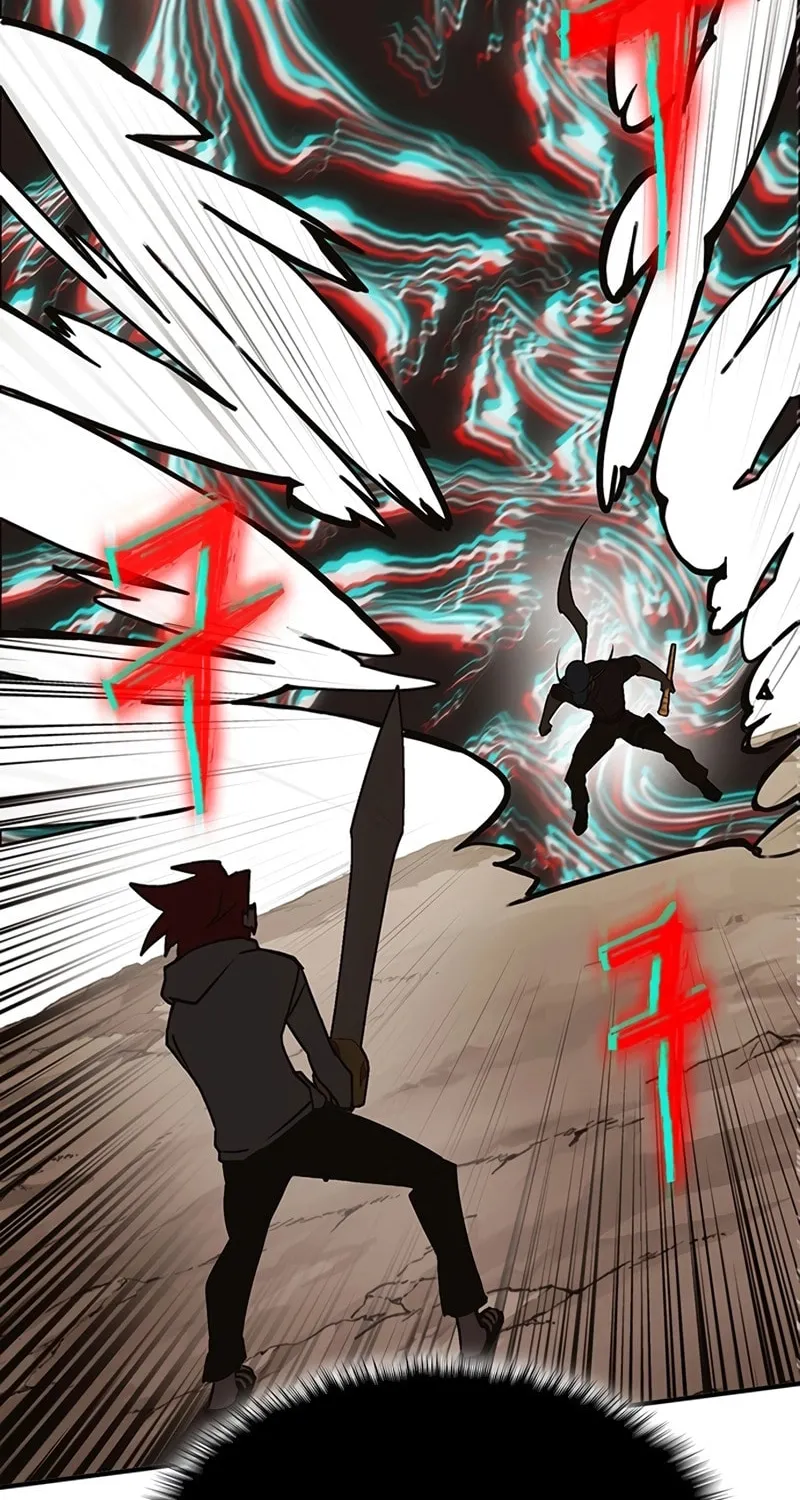 Hardcore Leveling Warrior Chapter 51 page 103 - 