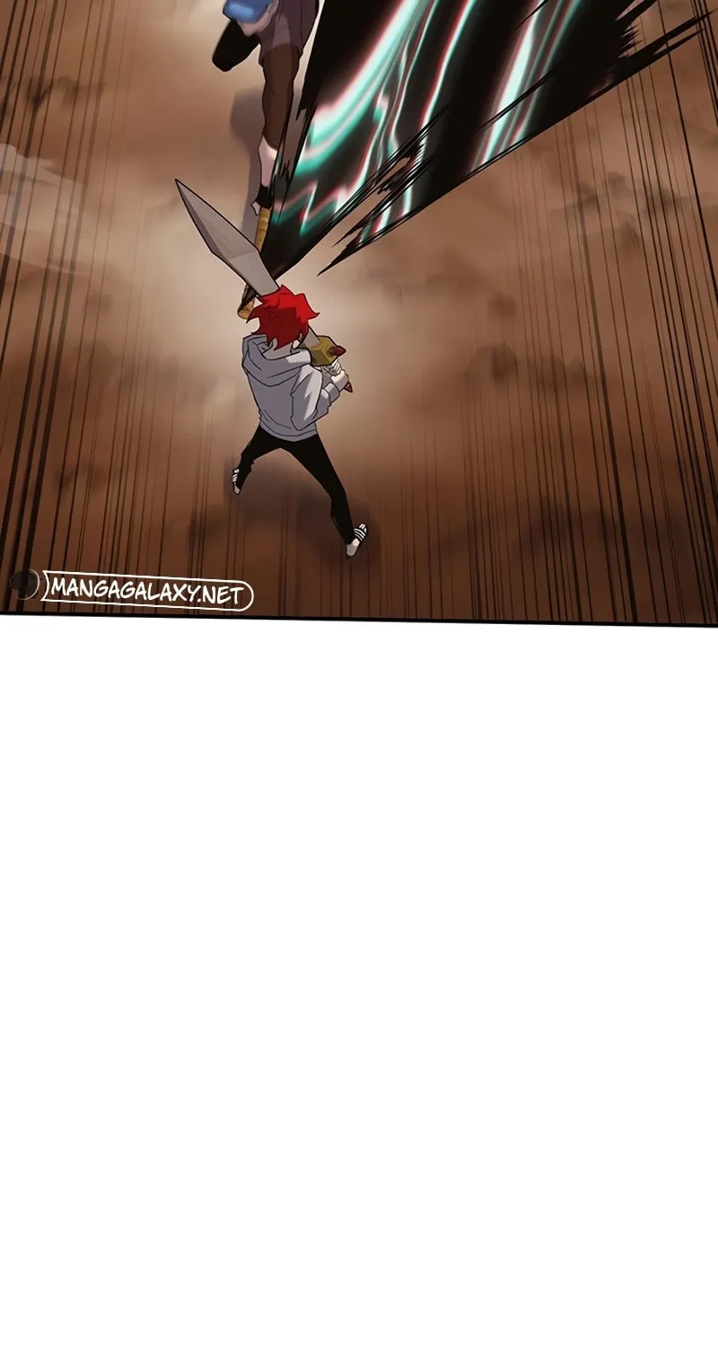 Hardcore Leveling Warrior Chapter 51 page 113 - 