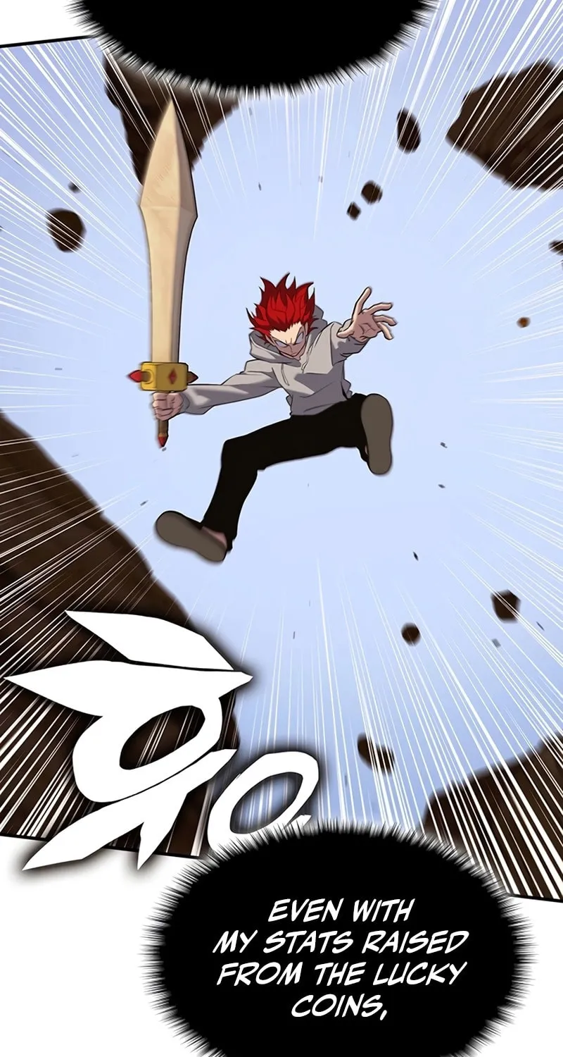 Hardcore Leveling Warrior Chapter 51 page 116 - 
