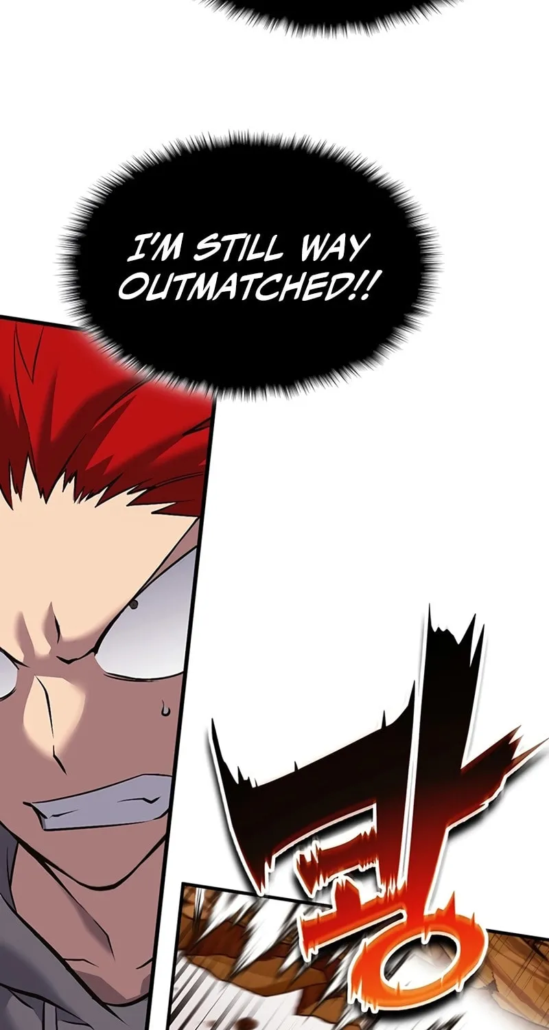 Hardcore Leveling Warrior Chapter 51 page 117 - 