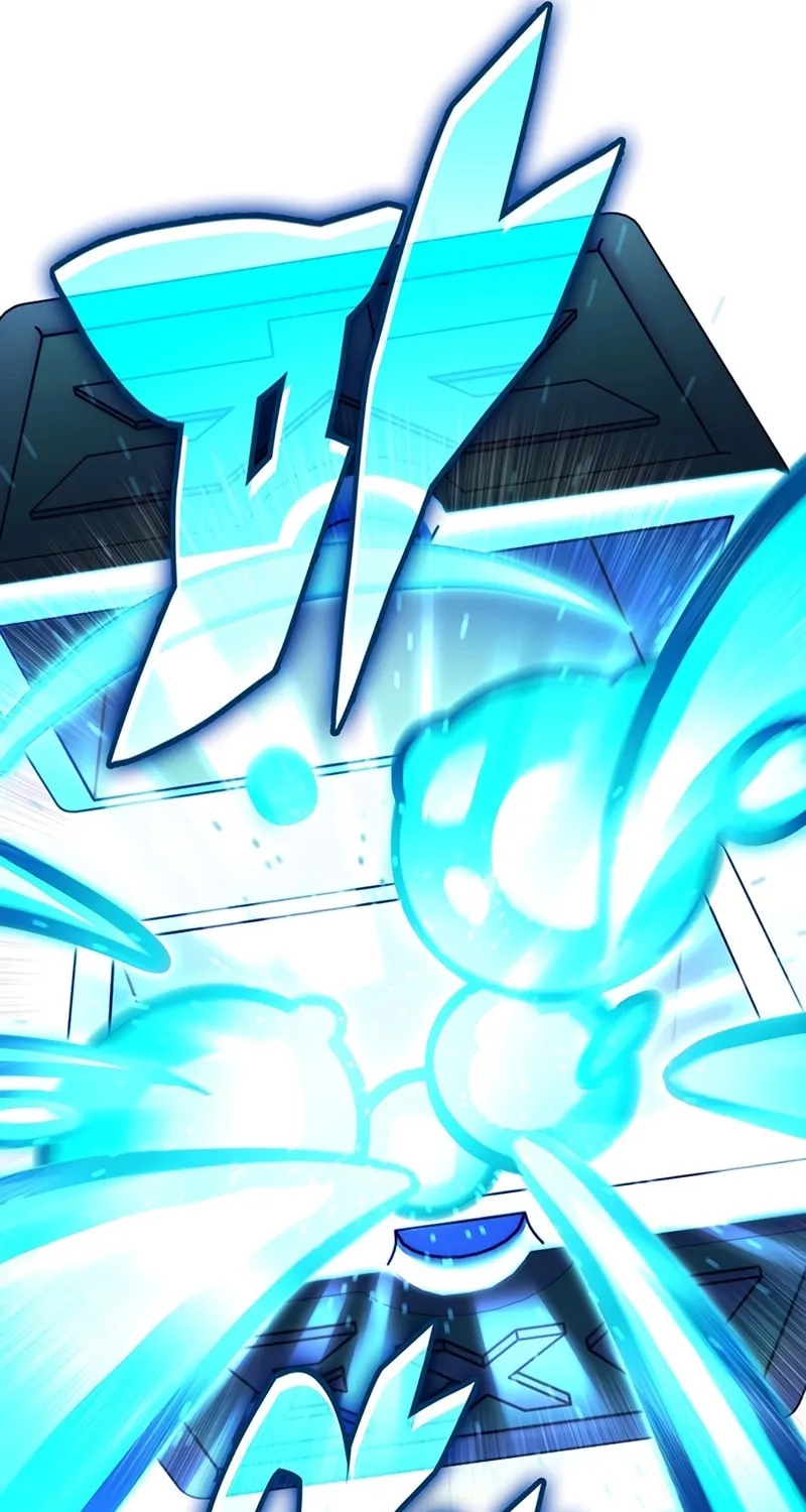 Hardcore Leveling Warrior Chapter 51 page 126 - 