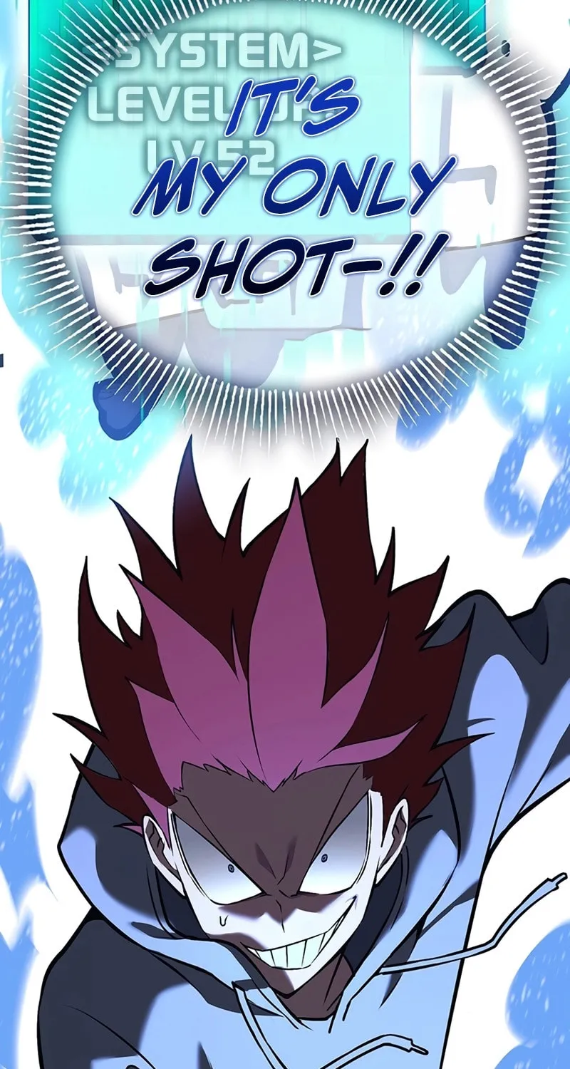 Hardcore Leveling Warrior Chapter 51 page 128 - 