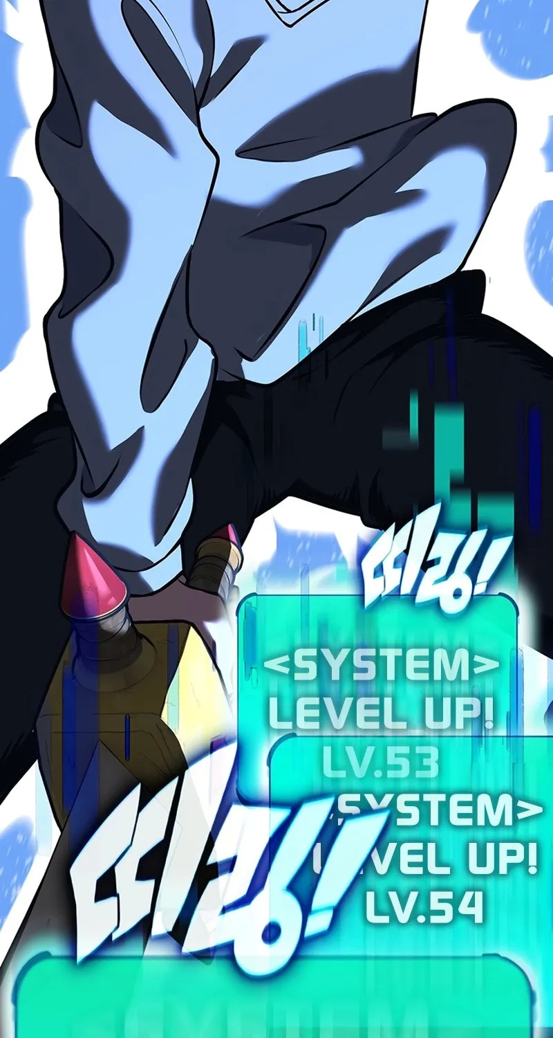 Hardcore Leveling Warrior Chapter 51 page 129 - 