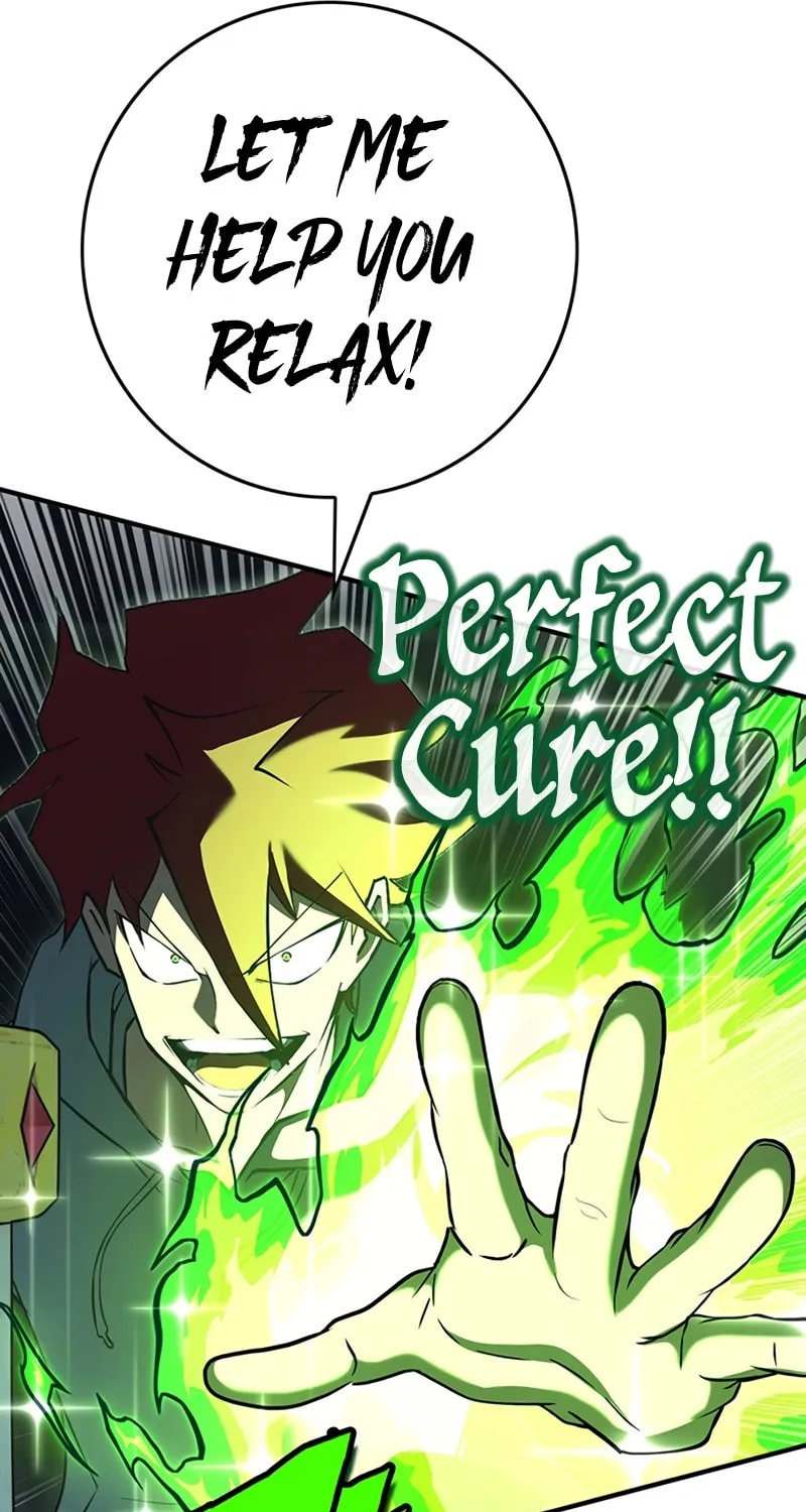 Hardcore Leveling Warrior Chapter 51 page 15 - 
