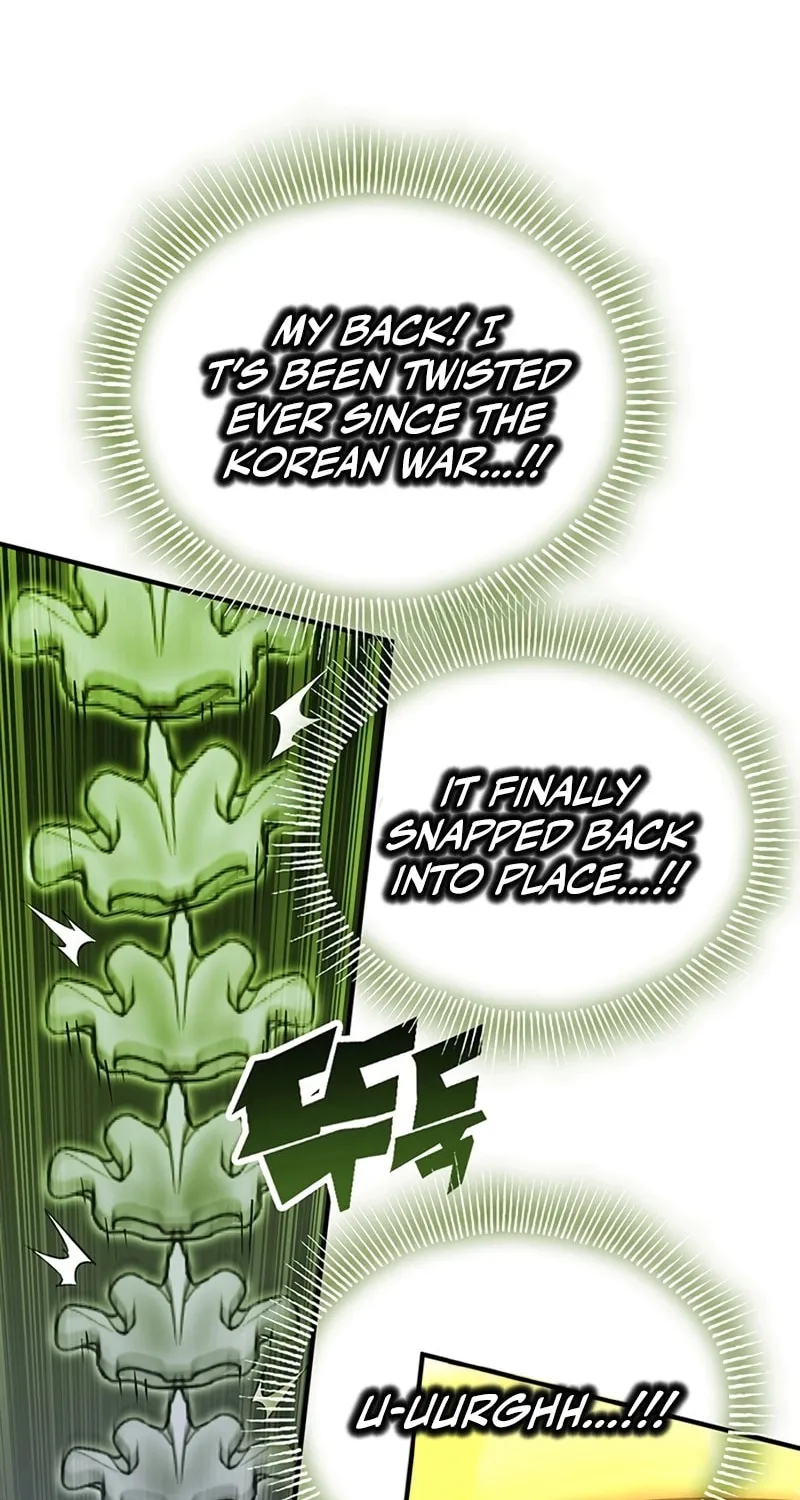 Hardcore Leveling Warrior Chapter 51 page 18 - 