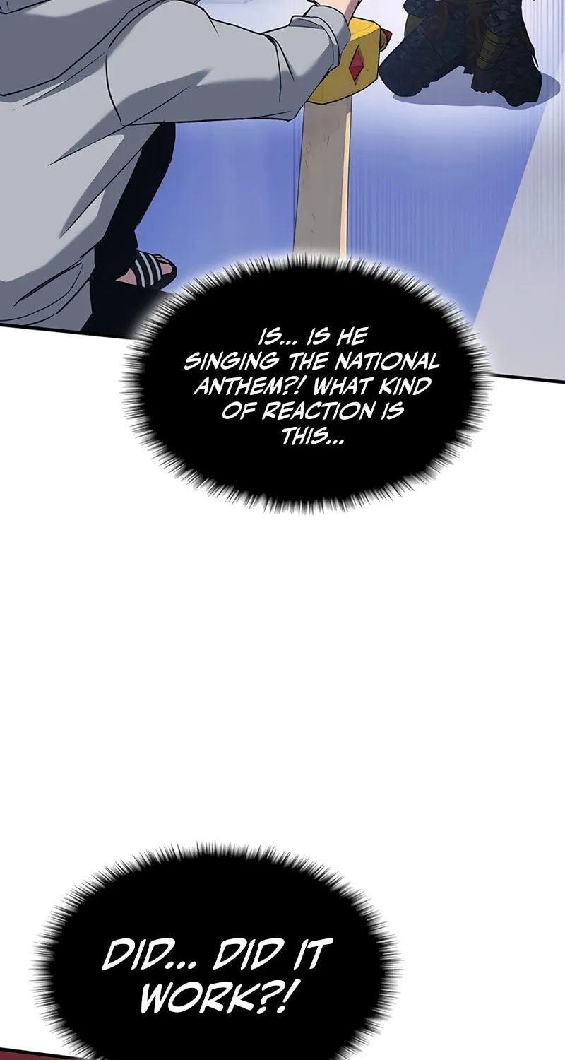 Hardcore Leveling Warrior Chapter 51 page 23 - 