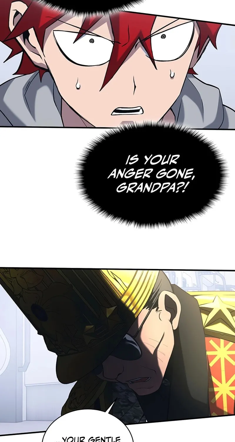 Hardcore Leveling Warrior Chapter 51 page 24 - 