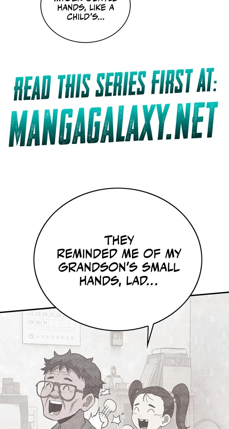 Hardcore Leveling Warrior Chapter 51 page 25 - 