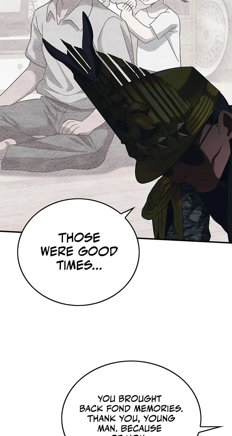 Hardcore Leveling Warrior Chapter 51 page 26 - 