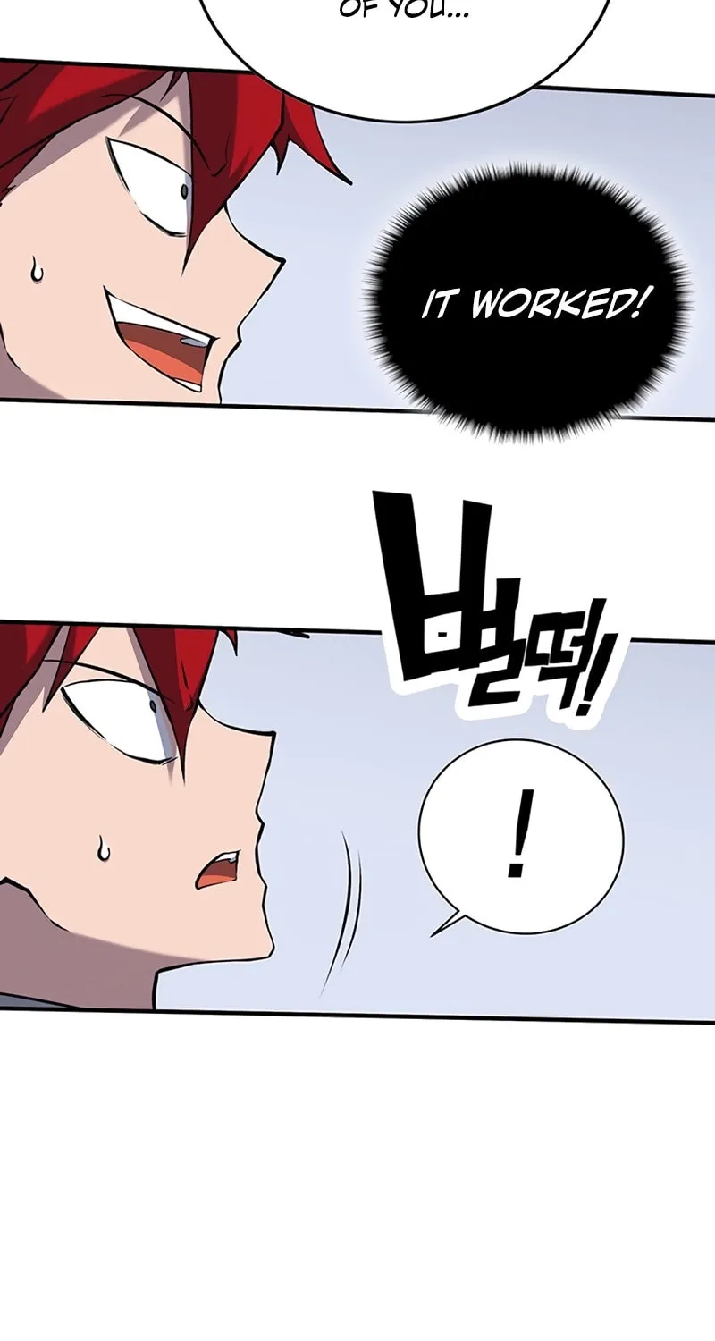 Hardcore Leveling Warrior Chapter 51 page 27 - 