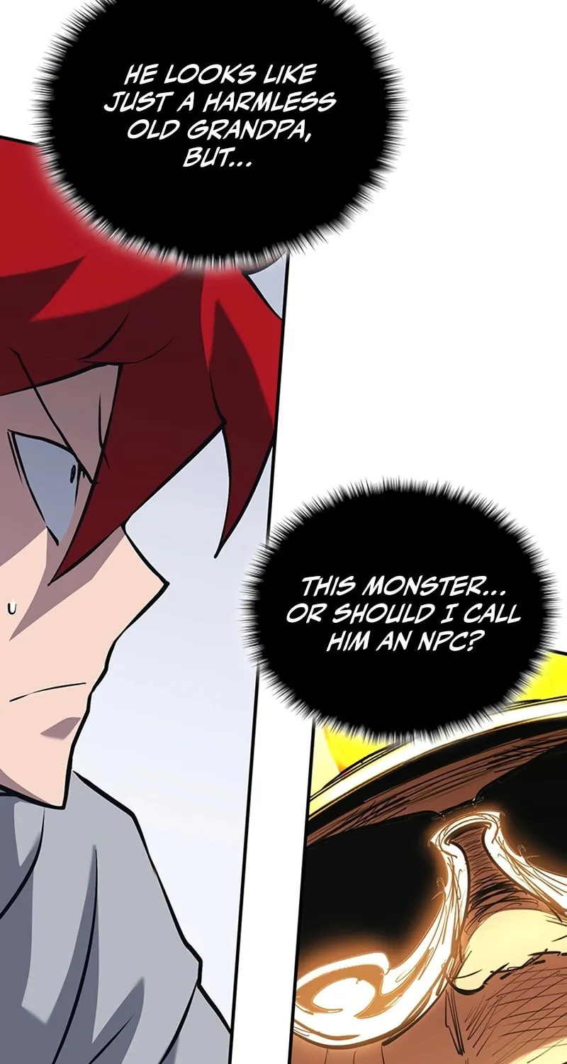 Hardcore Leveling Warrior Chapter 51 page 4 - 