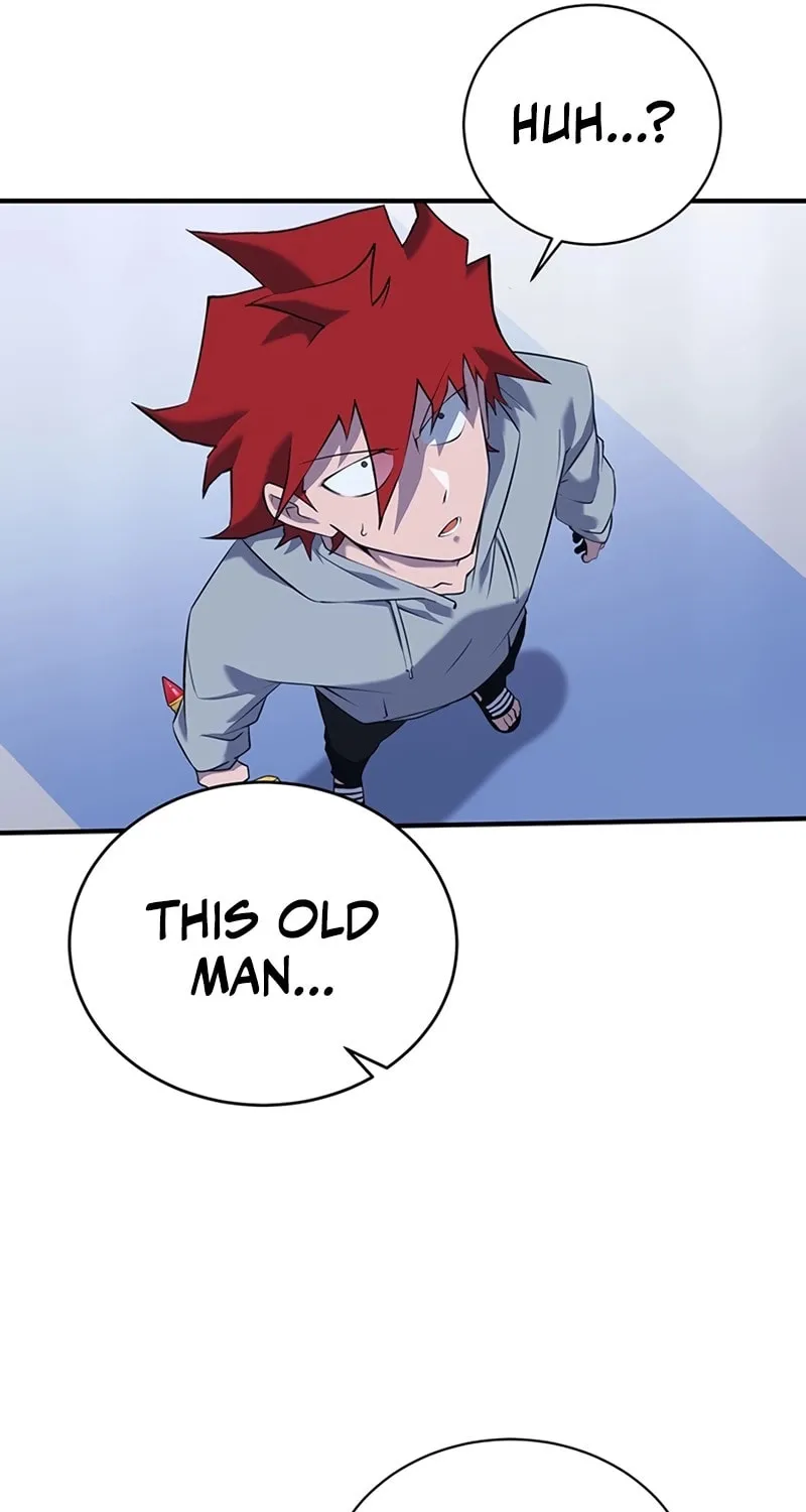 Hardcore Leveling Warrior Chapter 51 page 36 - 