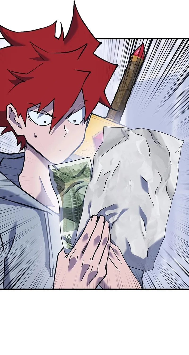 Hardcore Leveling Warrior Chapter 51 page 43 - 
