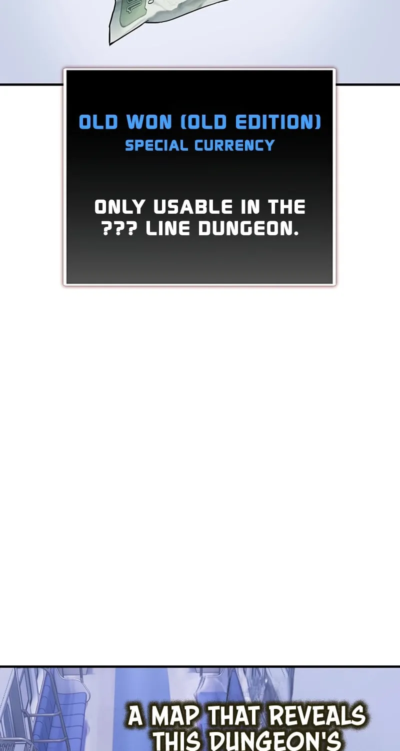 Hardcore Leveling Warrior Chapter 51 page 46 - 