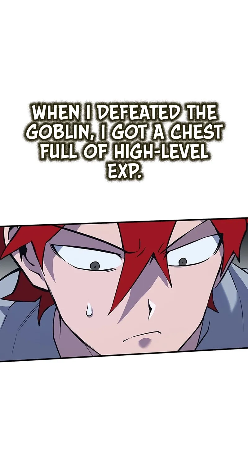 Hardcore Leveling Warrior Chapter 51 page 48 - 