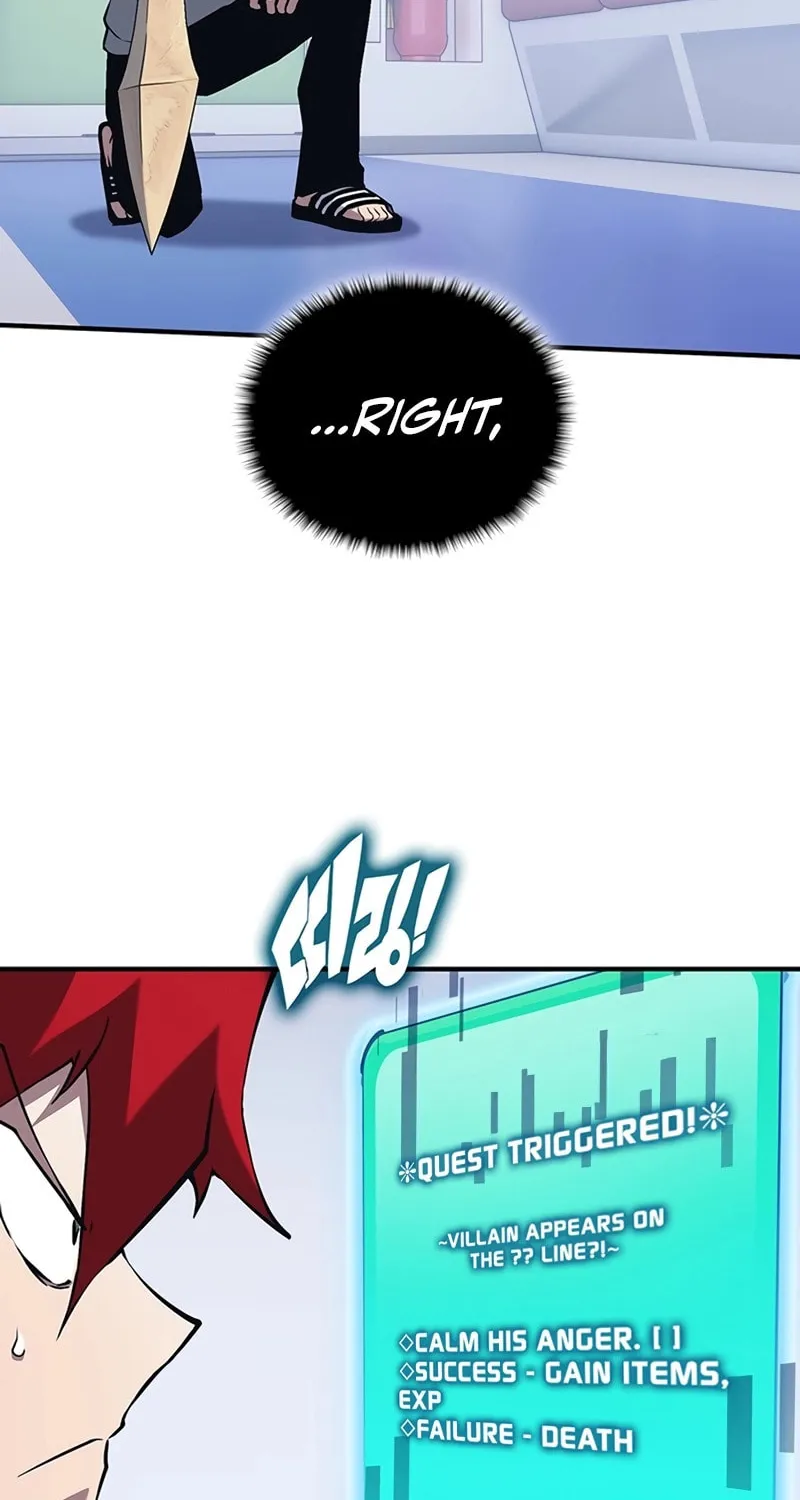 Hardcore Leveling Warrior Chapter 51 page 6 - 