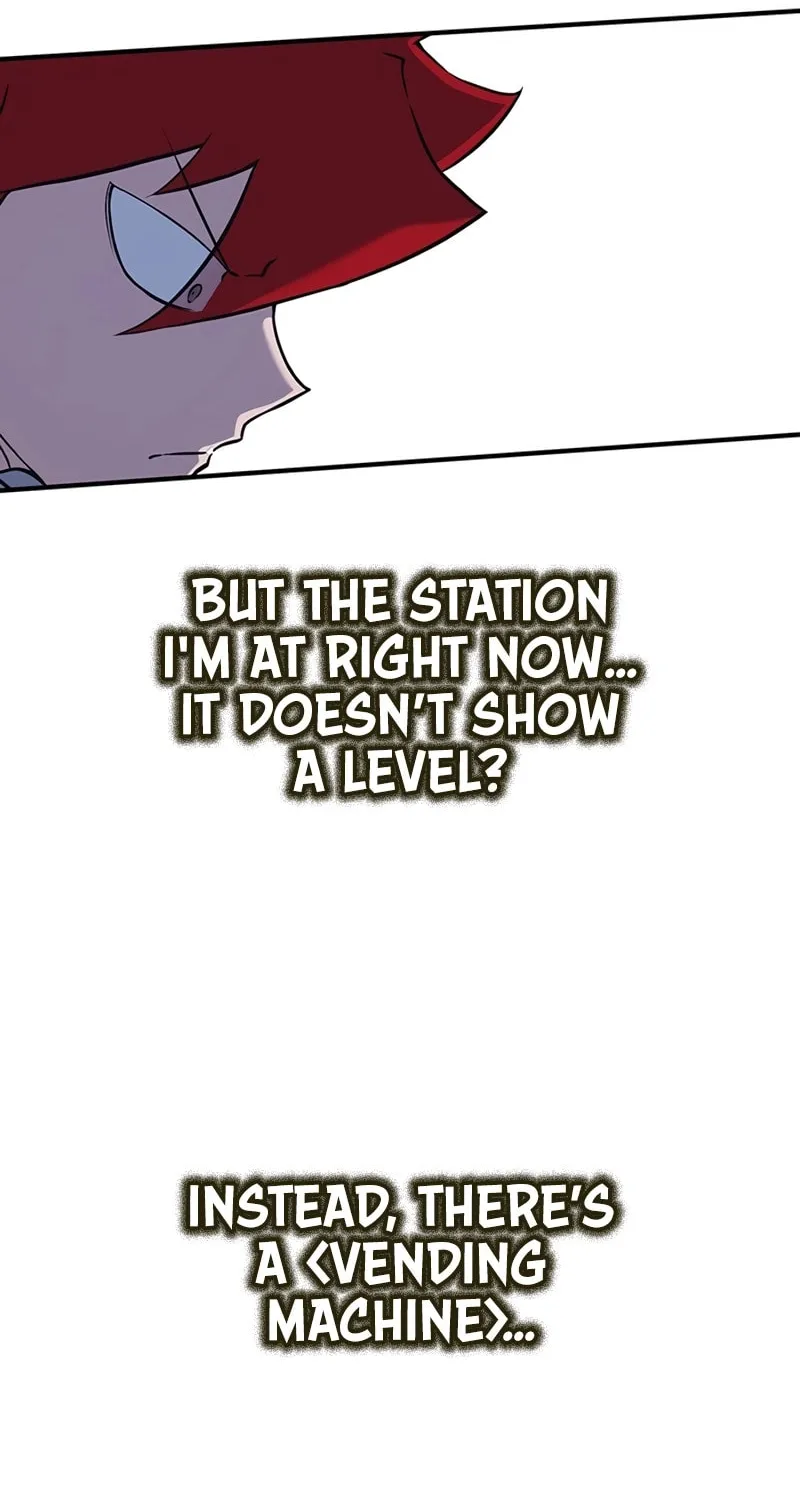Hardcore Leveling Warrior Chapter 51 page 55 - 