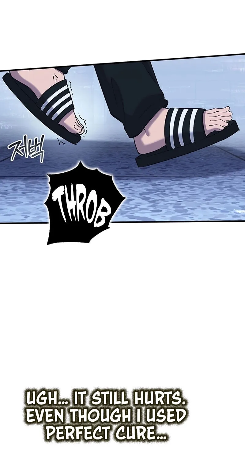Hardcore Leveling Warrior Chapter 51 page 58 - 