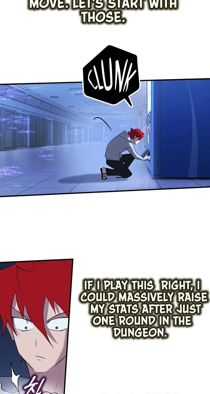 Hardcore Leveling Warrior Chapter 51 page 66 - 