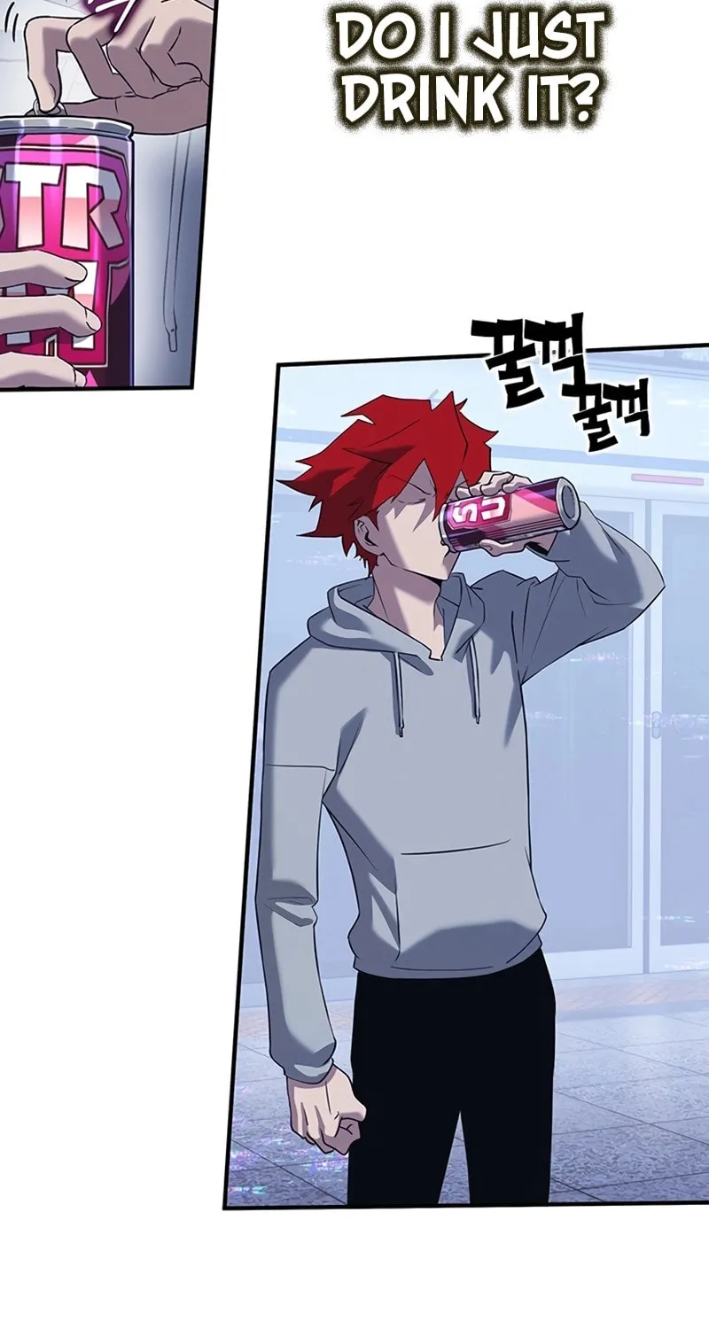 Hardcore Leveling Warrior Chapter 51 page 67 - 