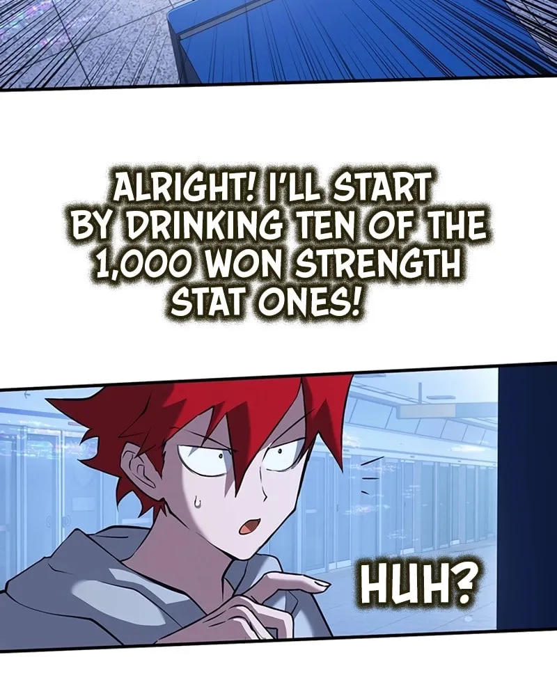 Hardcore Leveling Warrior Chapter 51 page 70 - 