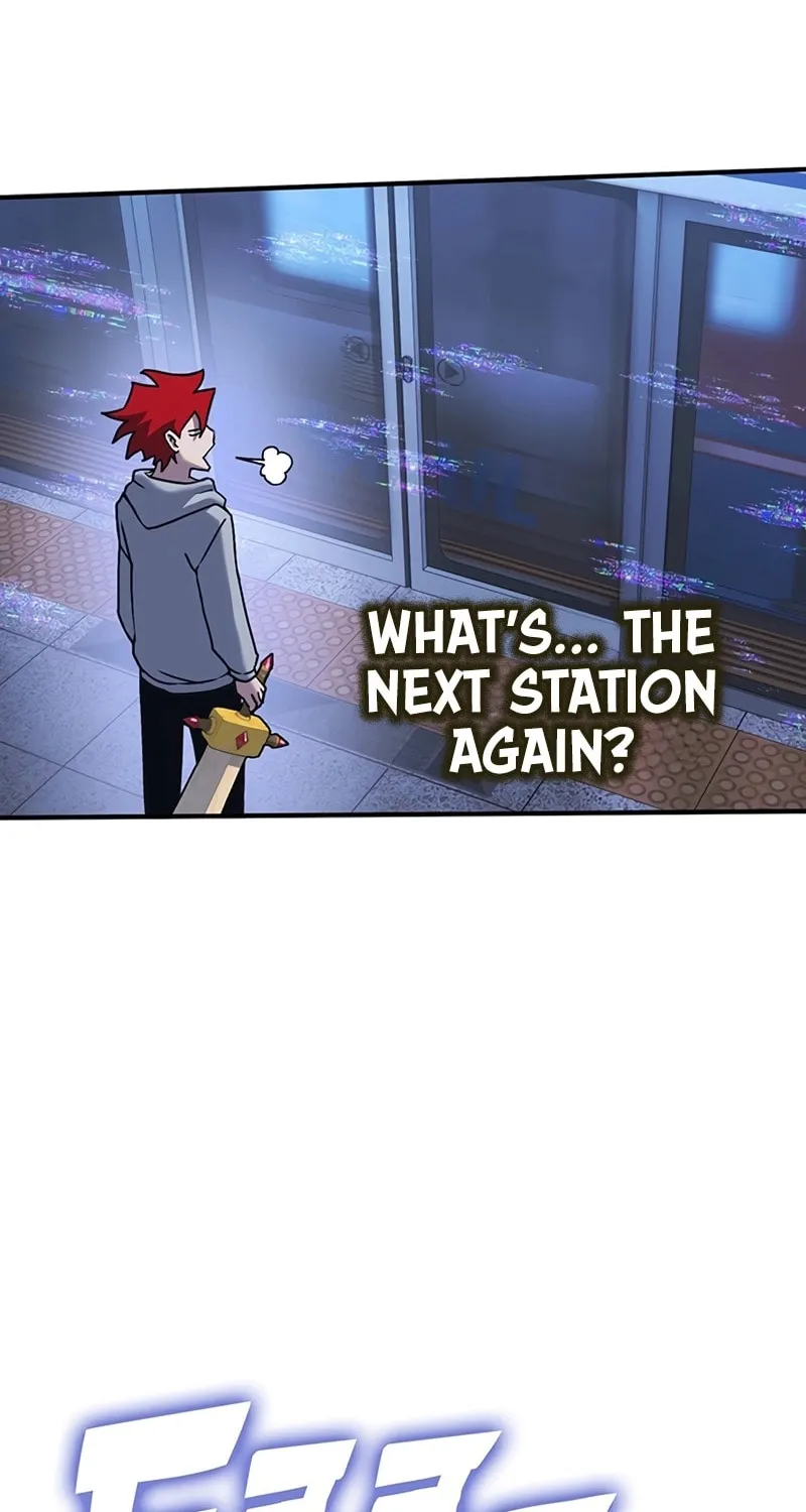 Hardcore Leveling Warrior Chapter 51 page 76 - 