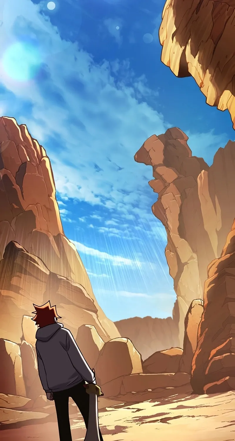 Hardcore Leveling Warrior Chapter 51 page 80 - 