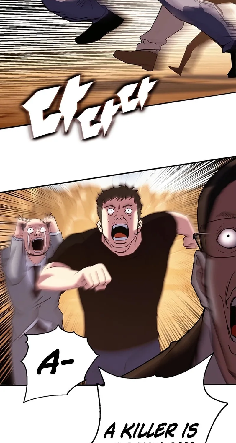 Hardcore Leveling Warrior Chapter 51 page 82 - 