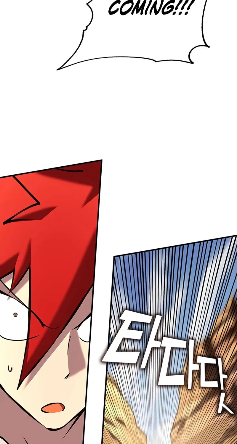 Hardcore Leveling Warrior Chapter 51 page 83 - 
