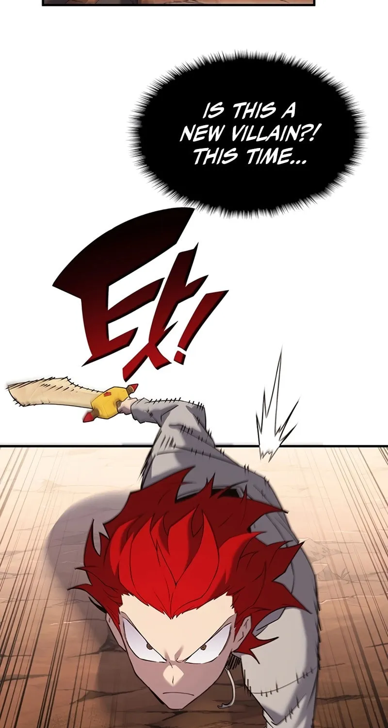 Hardcore Leveling Warrior Chapter 51 page 89 - 