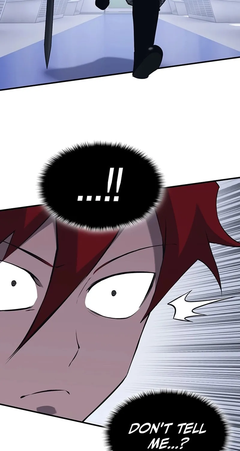Hardcore Leveling Warrior Chapter 51 page 10 - 