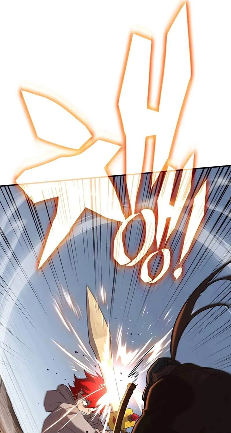 Hardcore Leveling Warrior Chapter 51 page 91 - 