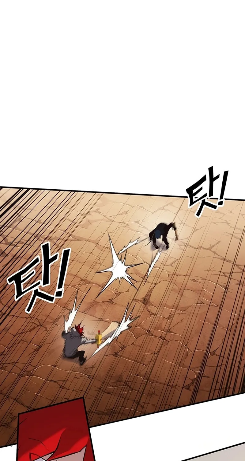 Hardcore Leveling Warrior Chapter 51 page 93 - 