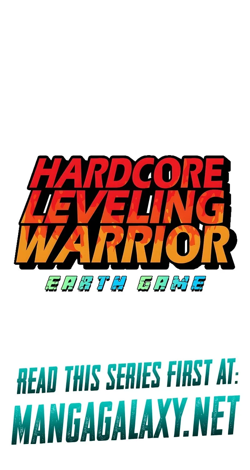 Hardcore Leveling Warrior Chapter 52 page 11 - 