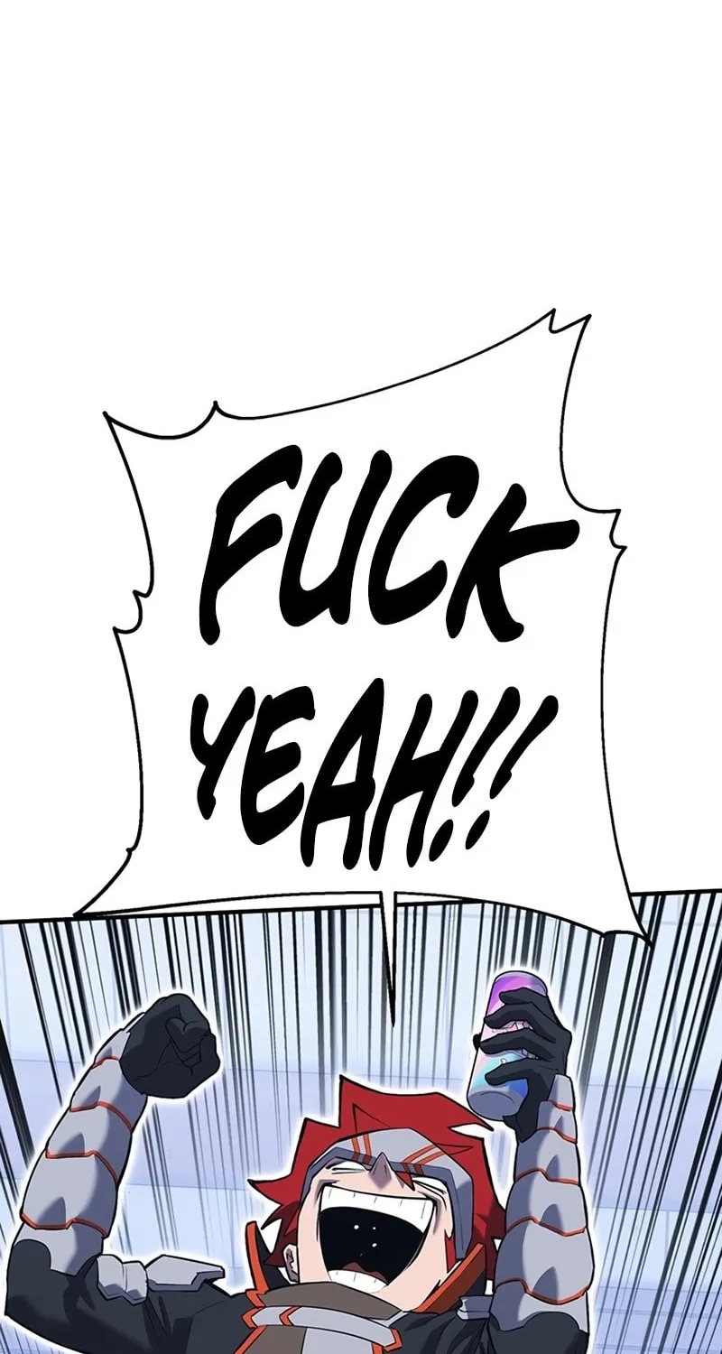 Hardcore Leveling Warrior Chapter 52 page 104 - 