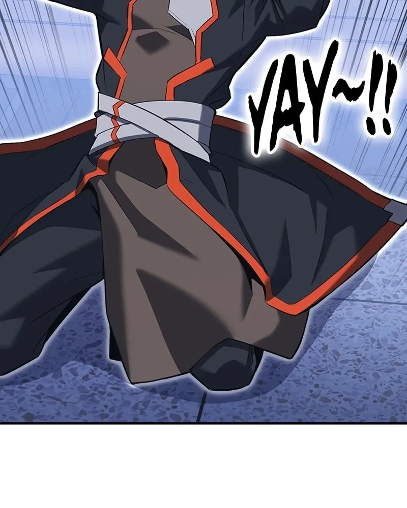 Hardcore Leveling Warrior Chapter 52 page 105 - 