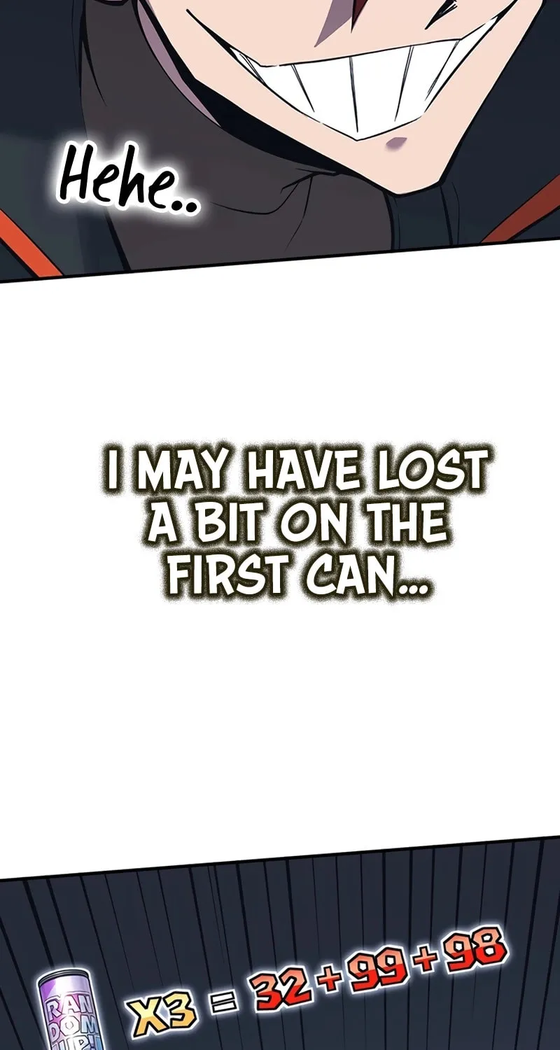 Hardcore Leveling Warrior Chapter 52 page 110 - 