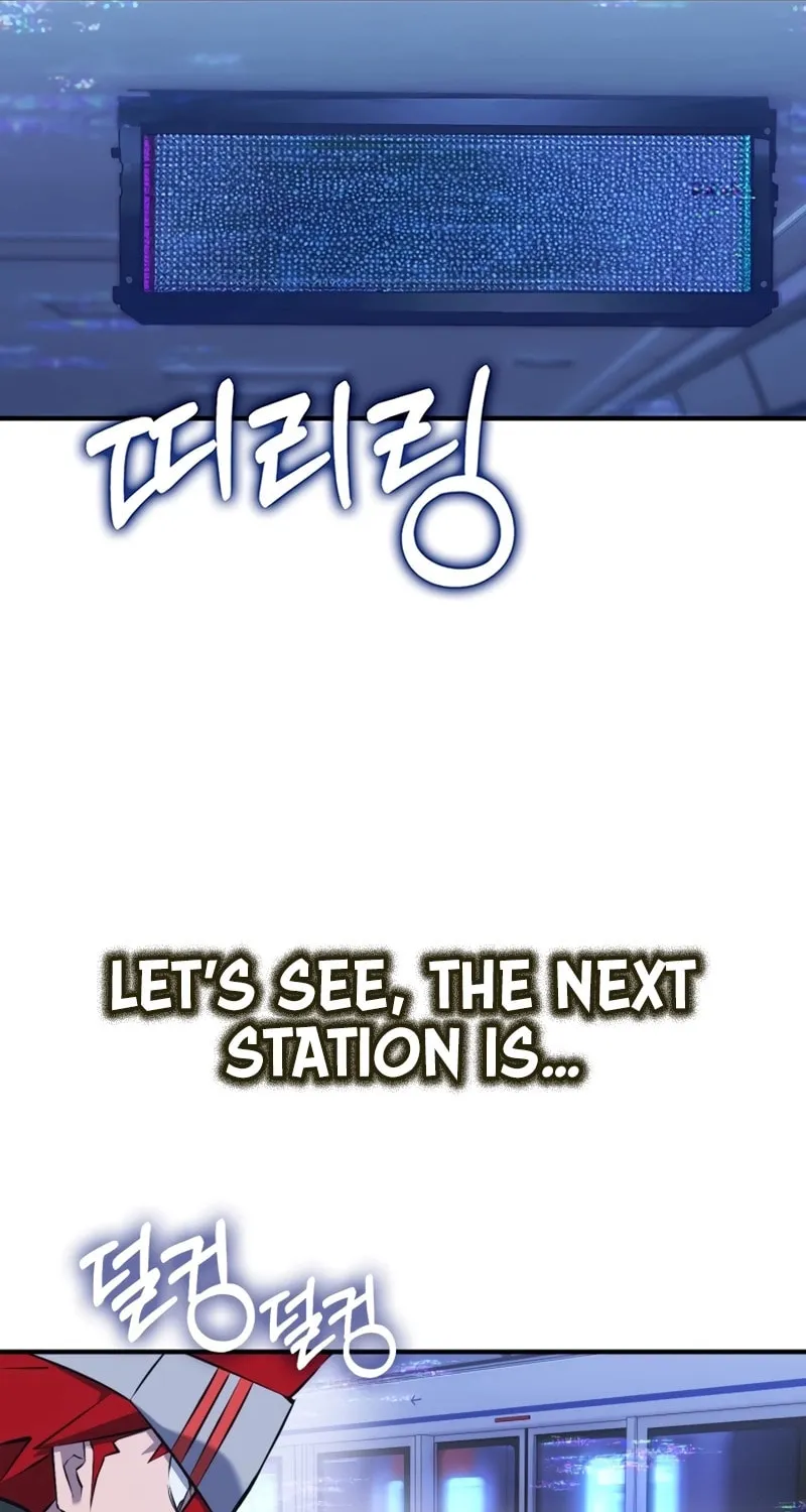 Hardcore Leveling Warrior Chapter 52 page 114 - 