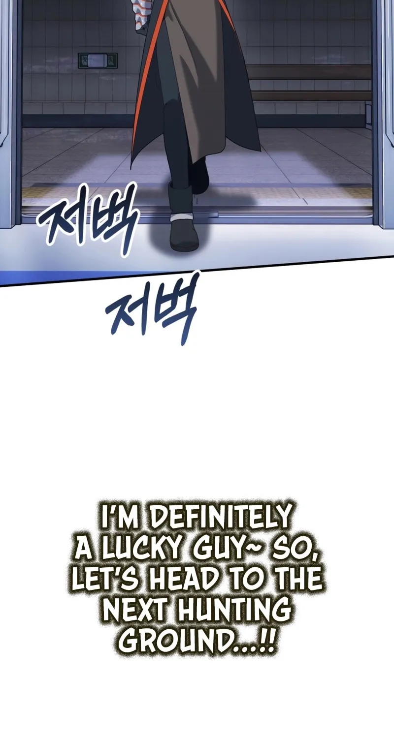 Hardcore Leveling Warrior Chapter 52 page 118 - 