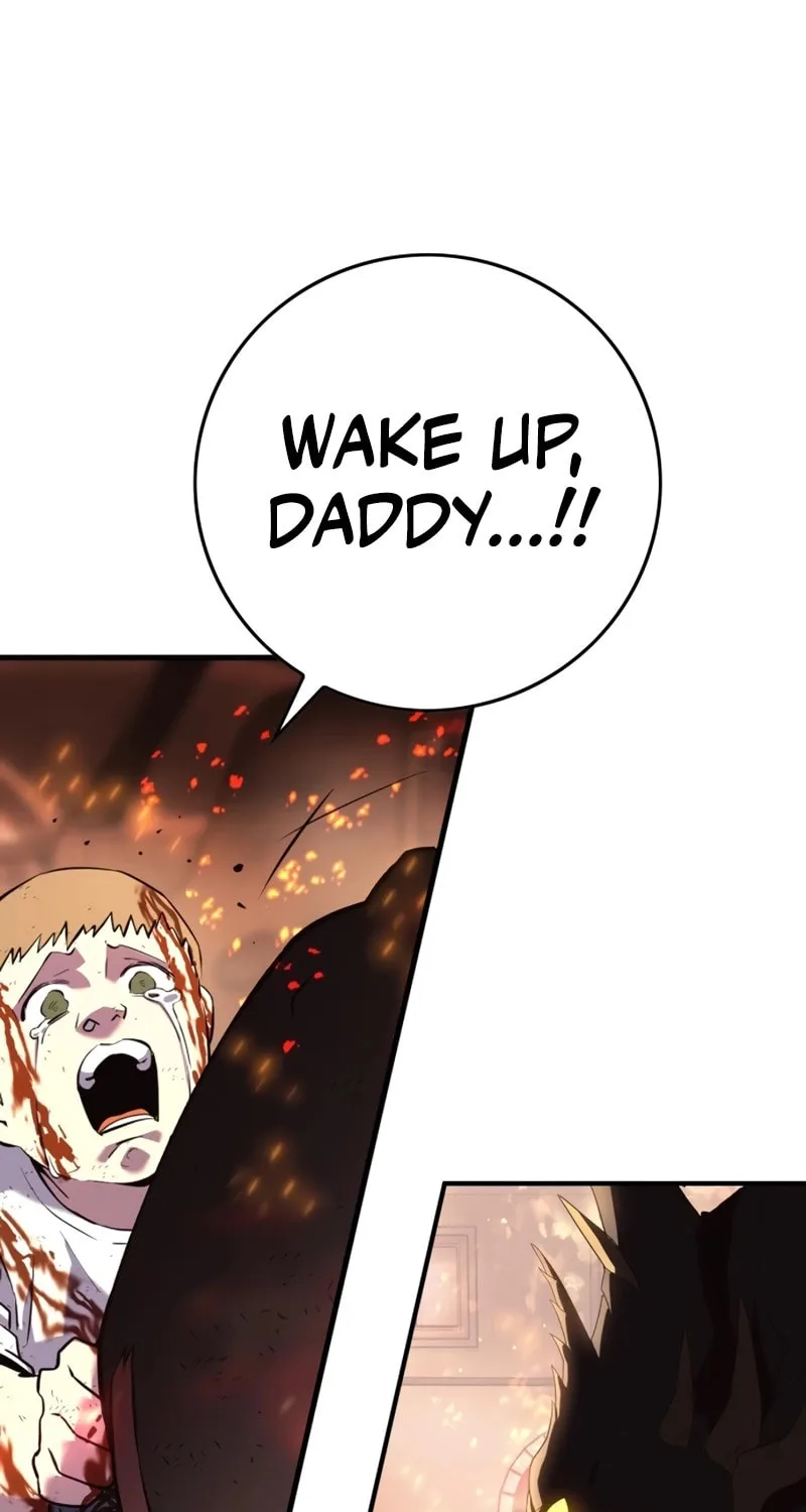 Hardcore Leveling Warrior Chapter 52 page 124 - 