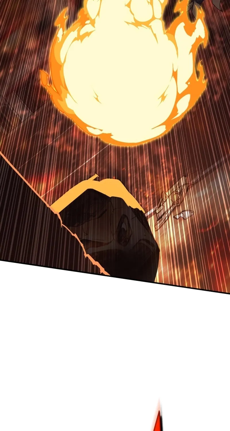 Hardcore Leveling Warrior Chapter 52 page 127 - 