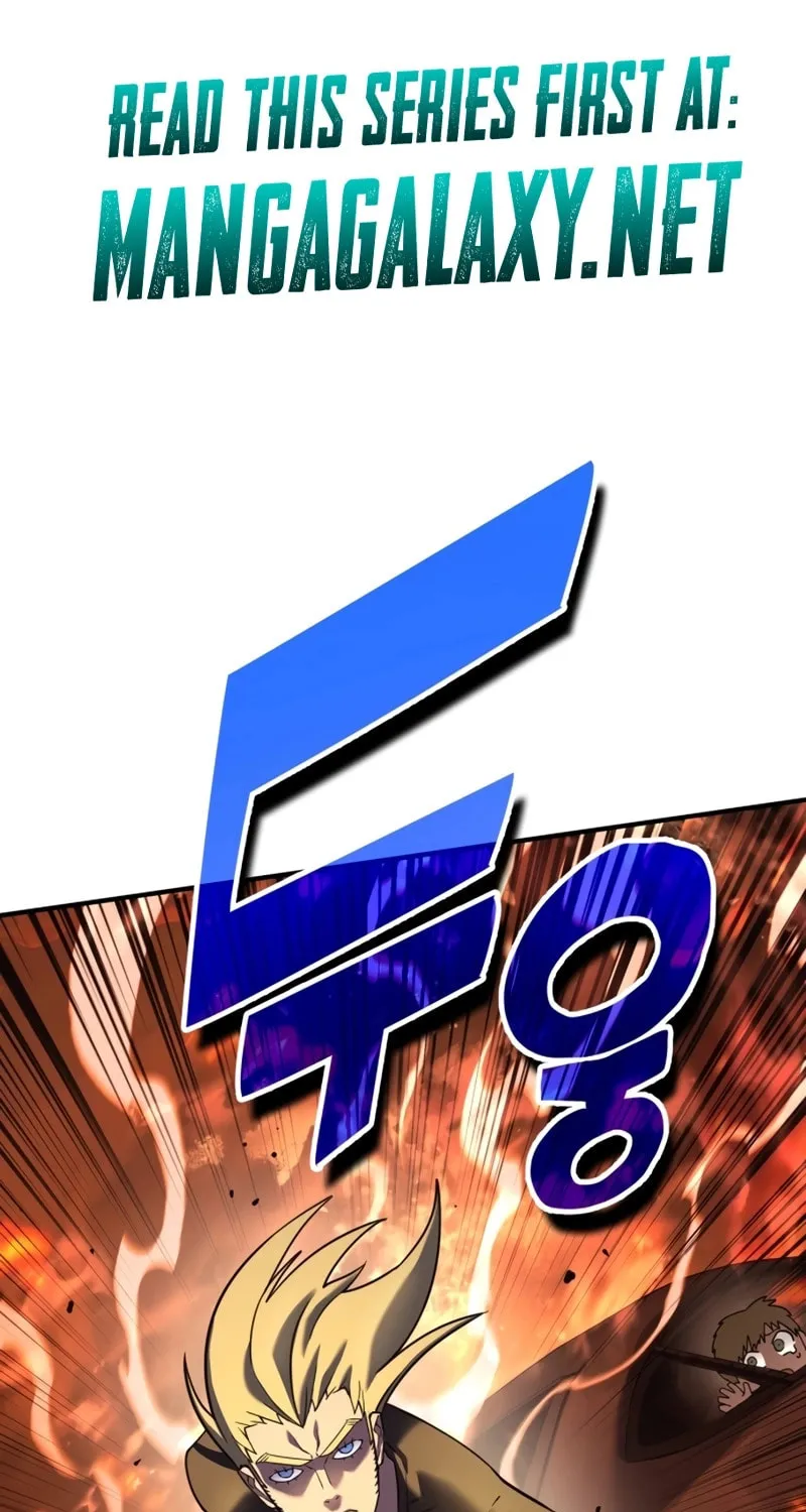Hardcore Leveling Warrior Chapter 52 page 130 - 