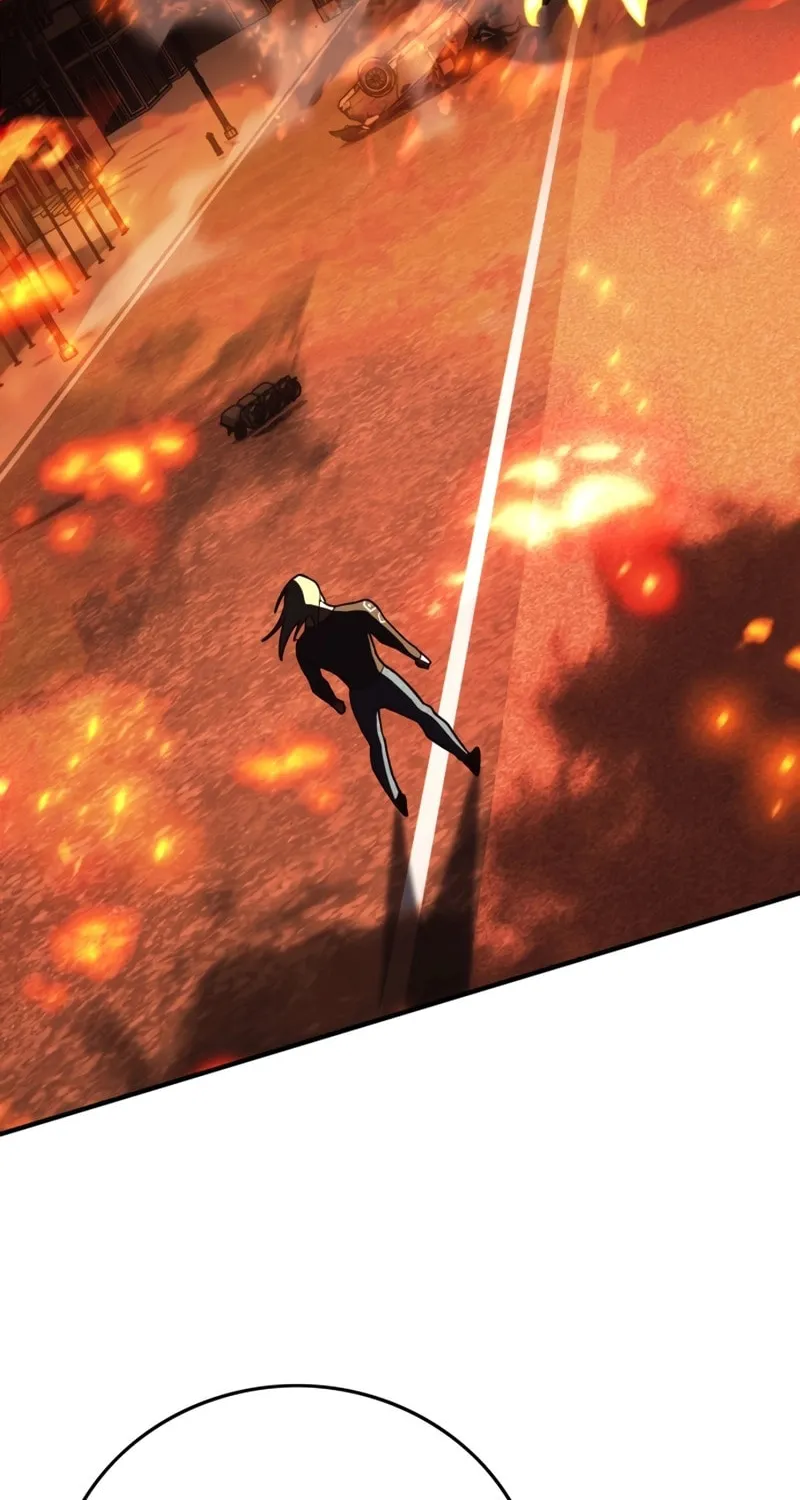 Hardcore Leveling Warrior Chapter 52 page 134 - 