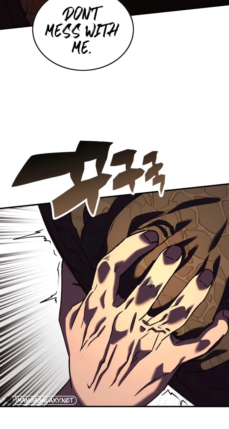Hardcore Leveling Warrior Chapter 52 page 143 - 