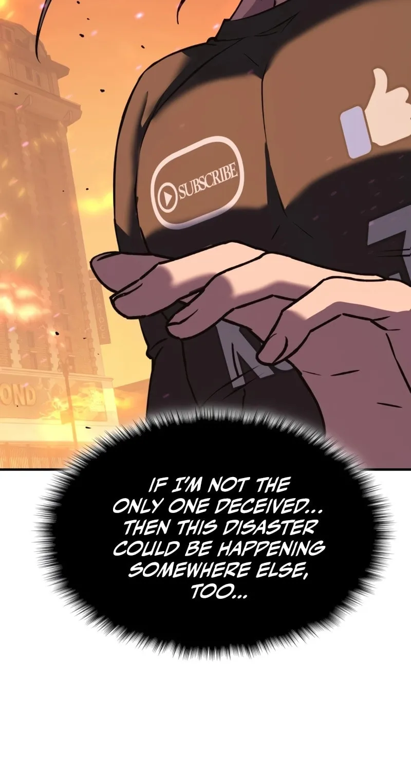 Hardcore Leveling Warrior Chapter 52 page 156 - 