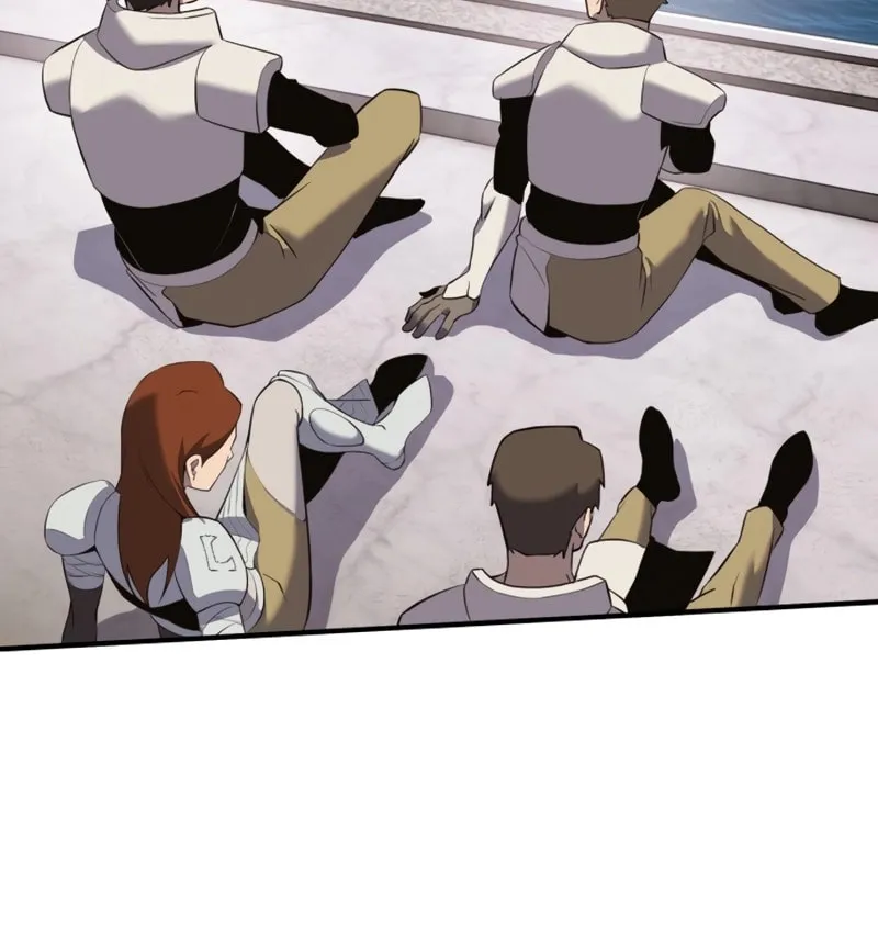 Hardcore Leveling Warrior Chapter 52 page 160 - 