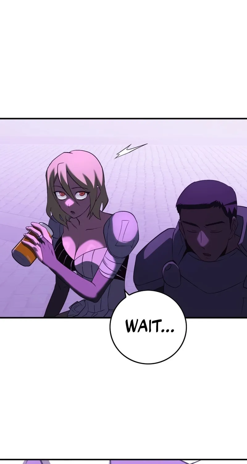 Hardcore Leveling Warrior Chapter 52 page 164 - 