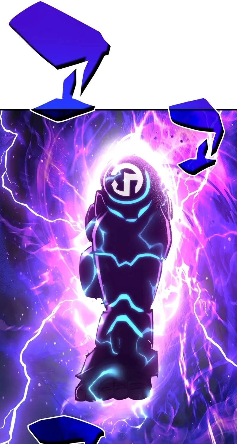 Hardcore Leveling Warrior Chapter 52 page 168 - 